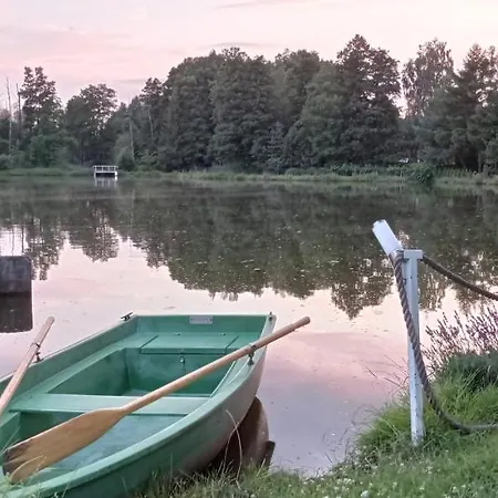 Dolina Witowki Penzion