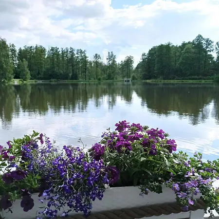 Dolina Witówki 3* Wola Kaluska