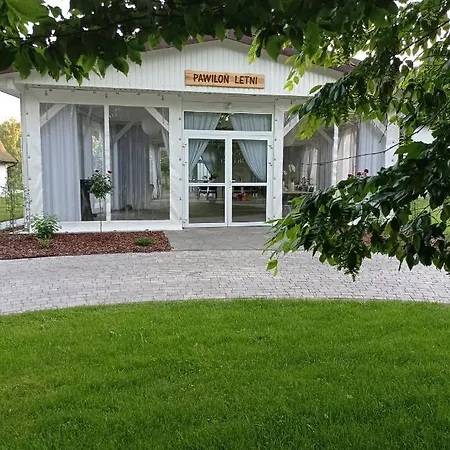 Dolina Witowki Wola Kaluska