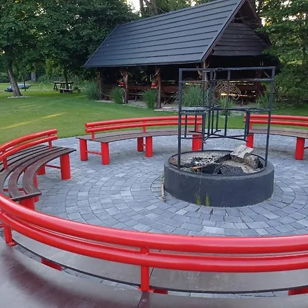 Dolina Witowki بيت ضيافة Wola Kaluska