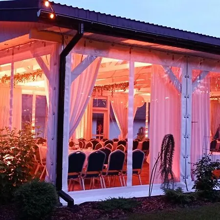 Dolina Witowki 3* Wola Kaluska