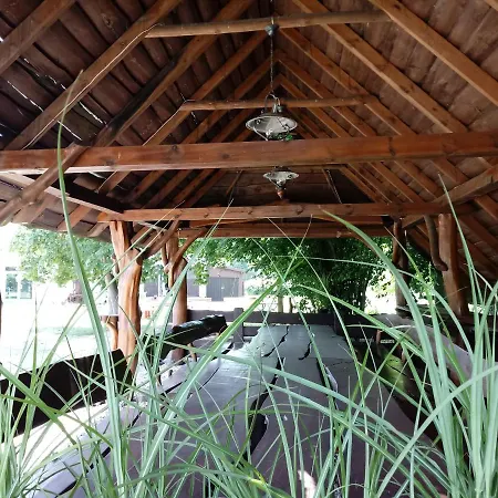 بيت ضيافة Dolina Witowki Wola Kaluska