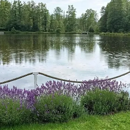 Dolina Witowki بيت ضيافة