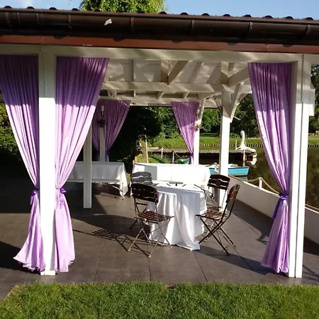 بيت ضيافة Dolina Witowki 3*