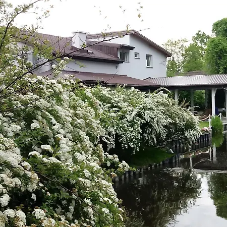 بيت ضيافة Dolina Witowki Wola Kaluska