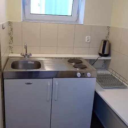 Dolina Witowki بيت ضيافة