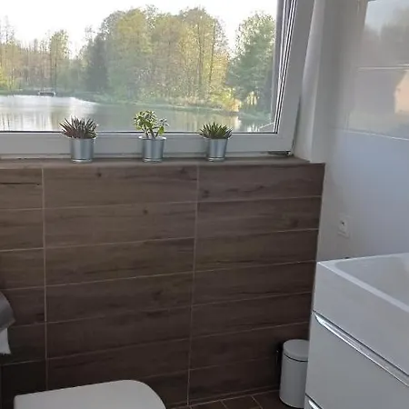 بيت ضيافة Dolina Witowki Wola Kaluska