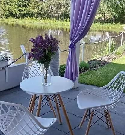 بيت ضيافة Dolina Witowki Wola Kaluska