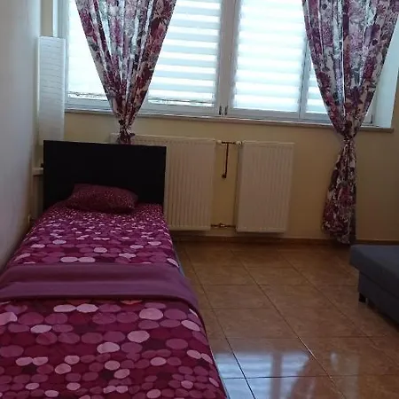 Dolina Witowki Penzion *