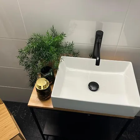 بيت ضيافة Dolina Witowki