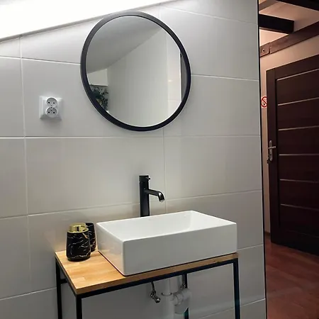 Dolina Witowki بيت ضيافة 3*