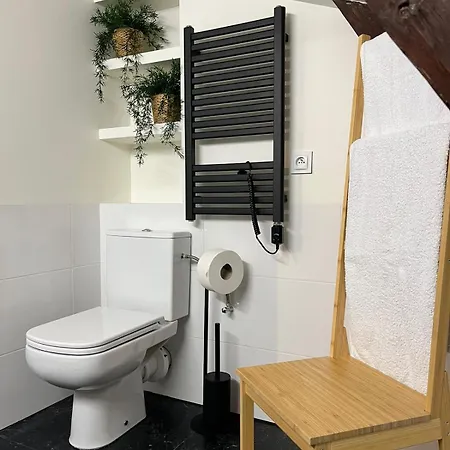 بيت ضيافة Dolina Witowki