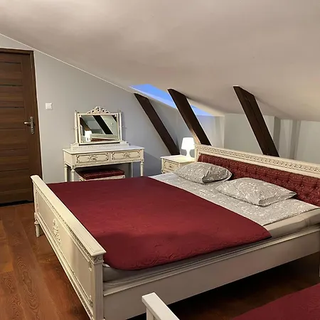 Dolina Witowki 3* Wola Kaluska