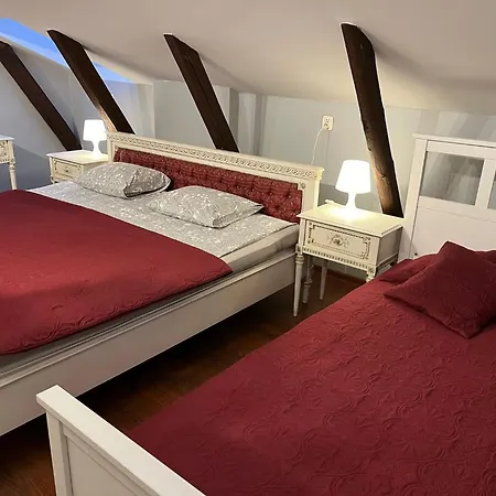 Dolina Witowki بيت ضيافة 3*