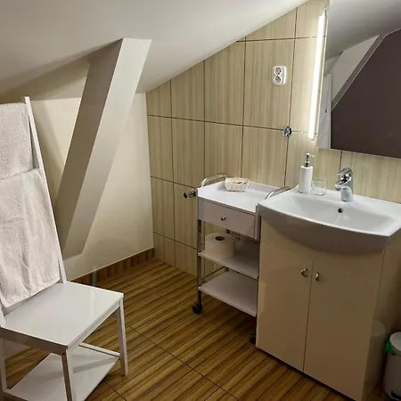 بيت ضيافة Dolina Witowki Wola Kaluska