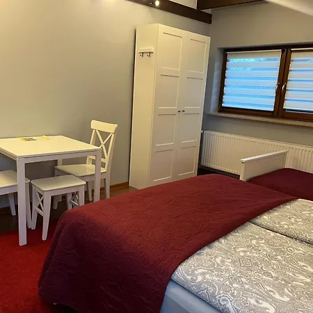 Dolina Witowki 3* Wola Kaluska