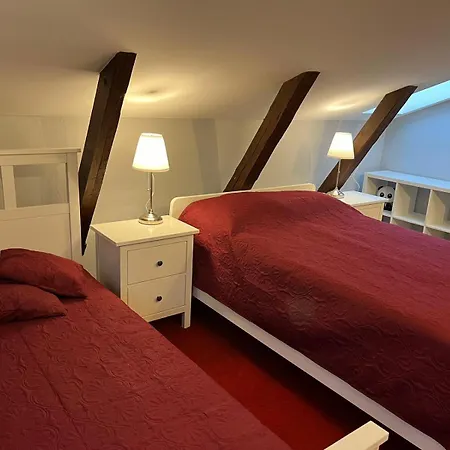 Dolina Witowki 3* Wola Kaluska